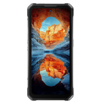Smartphone Oukitel WP100 Titan 5G 6.8" 16/512GB DS. 33000mAh Czarny