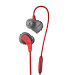 Słuchawki douszne JBL ENDURANCE RUN Rouge 6 (czerwone)