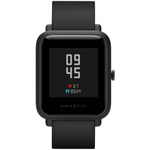 Smartwatch Amazfit Bip S A1821 czarny (black)