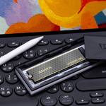 Adata Dysk SSD LEGEND 860 1TB PCIe 4x4 6000/4000 MB/s M.2