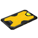 Tablet Ulefone Armor Pad 2 8GB/256GB LTE (czarno-żółty) bez ładowarki