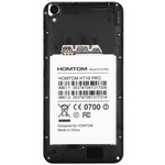 Smartphone Homtom HT16 Pro (blue)