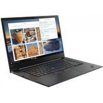 Laptop Lenovo ThinkPad X1 EXTREME 20MF000D00 i7-8850H/15.6" UHD IPS TouchScreen/32GB/SSD 1TB/BT/BLKB/GeForce GTX 1050Ti 4GB/Win 10 Pro