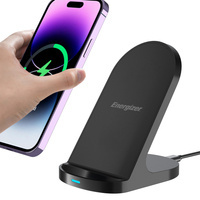 Bezprzewodowa ładowarka do smartphonów Energizer 15W QI (pad)