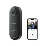 Doorbell Reolink D340W + 64GB Micro SD card Reolink