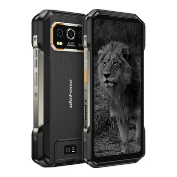 Smartphone Ulefone Armor 27 Pro 12GB/256GB 5G