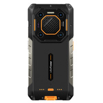 Smartphone Ulefone Armor 26 Ultra 5G 12GB/512GB (Czarny)