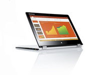 Laptop Lenovo Yoga 700 i5-6200U/14” FHD Touch Screen/8GB/SSD 256GB/Win 10/Belgium