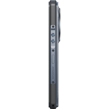 Smartphone Oukitel WP35 8/256 11000mAh DS. Szary