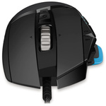 Mysz gamingowa Logitech G502 Proteus Spectrum RGB