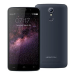 Smartphone Homtom HT17 Pro (dark blue)