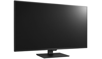 Monitor LG 43UD79-B 4K IPS 43" UHD(3840x2160)HDMI/DP/USB-C
