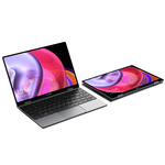 Biznesowy Laptop Chuwi MiniBook X 2023 N150/10.51" 1200x1920 IPS/Dotyk/12GB/512GB SSD/2 in 1/Win 11