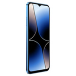 Smartphone Ulefone Note 16 Pro 4GB/128GB (Niebieski)