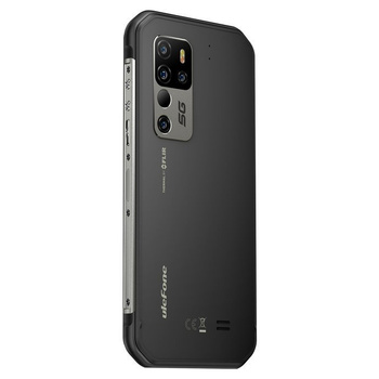 Smartphone Ulefone Armor 11T (black)