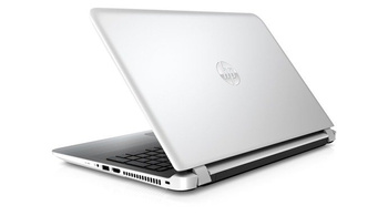 Laptop HP Pavilion 15-AB063 A10-8700P/15.6" FHD TouchScreen/12GB/1TB/DVD/BT/BLK/Win 8.1