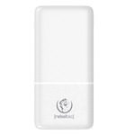 Powerbank 20 000mAh 10W Rebeltec P20