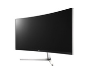 Monitor LG 34UC97-S IPS LED/34" 21:9 Curved UWQHD(3440x1440)/USB/DP/HDMI/Thunderbolt