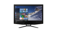 AiO Lenovo 700-27ISHK1 i3-6100/27" FHD/8GB/1TB+SSD 8GB/DVD/BT/Keyboard+Mouse/Win 10