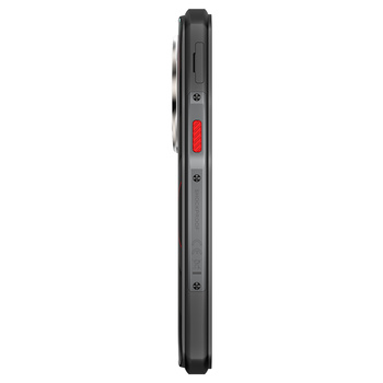Smartphone Oukitel WP55 6,6" 12/256GB DS. 11000mAh Pomarańczowy