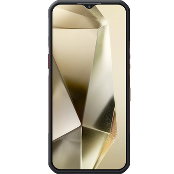 Smartphone Oukitel WP35 8/256 11000mAh DS. Złoty