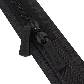 Etui na laptop 14" Rivacase 7704 czarny