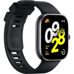  Smartwatch Redmi Watch 4 (Obsidian Black)