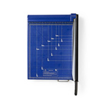 Trymer do papieru PACU110A3 Długość cięcia 420 mm/Uszkodzone opakowanie