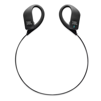 Słuchawki bezprzewodowe douszne JBL ENDURANCE Sprint (czarne)