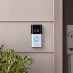 Wideodzwonek Ring Video Doorbell Pro Battery/Uszkodzone opakowanie