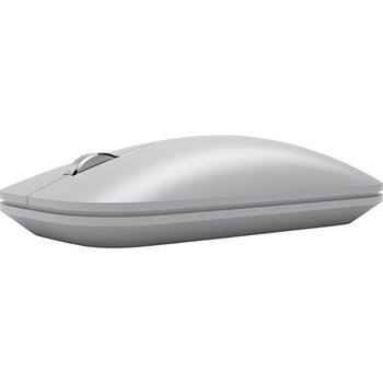 Mysz bezprzewodwa Microsoft Mobile Surface (Platinum Grey)