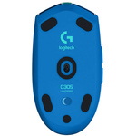 Mysz gamingowa Logitech G305 Lightspeed (niebieski)