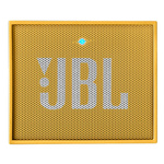 Głośnik JBL GO żółty (yellow)