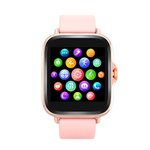 Smartwatch BT Denver SWC-156ROMK2 różowy