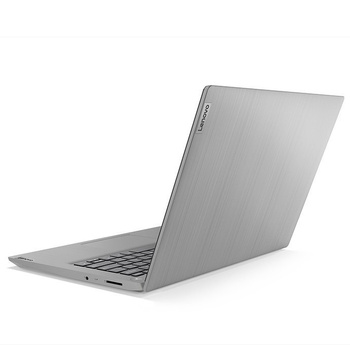 Laptop Lenovo IdeaPad 3-14IIL05 i5-1035G1/14'' FHD/12GB/SSD 512GB/Win 10 Grey