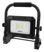 Reflektor roboczy ANSMANN FL20W-R czarny