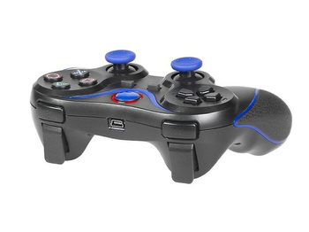 Gamepad Tracer Blue Fox BlueTooth PS3
