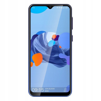 Smartphone Oukitel C19 2/16 DS  Blue