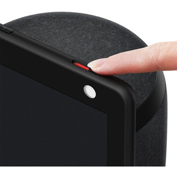 Amazon Echo Show 10 (3 gen.) Charcoal