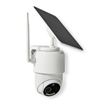 Kamera Nedis SmartLife WIFICBO50WT Zewnętrzna, Wi-Fi