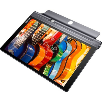 Tablet Lenovo Yoga Tab 3 Pro ZA0F0106SEDX Atom x5-Z8550/4GB/eMMC 64GB/10.1" WQXGA IPS/BT/Android 6.0