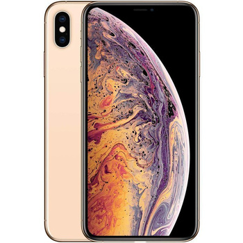 Smartphone Apple iPhone XS Max 64GB (gold)
