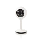 Kamera Nedis SmartLife WIFICI06CWT Wewnętrzna, Wi-Fi