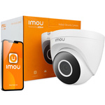 Kamera IMOU Turret SE 2MP IPC-T22EP