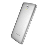 Smartphone Homtom HT7 Pro (silver)