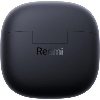 Słuchawki Redmi Buds 6 Lite (czarne)