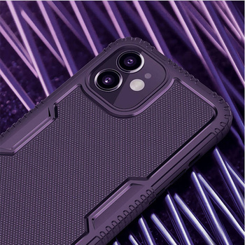 Etui Nillkin Tactics Case Apple iPhone 12 Mini (Black)