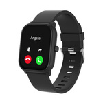 Smartwatch Denver SWK-120B czarny