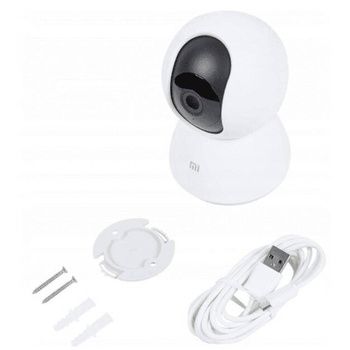 Kamera Xiaomi Mi Home Security Camera 360° 1080p