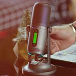 Mikrofon Mdrill One Pro Szary 96khz